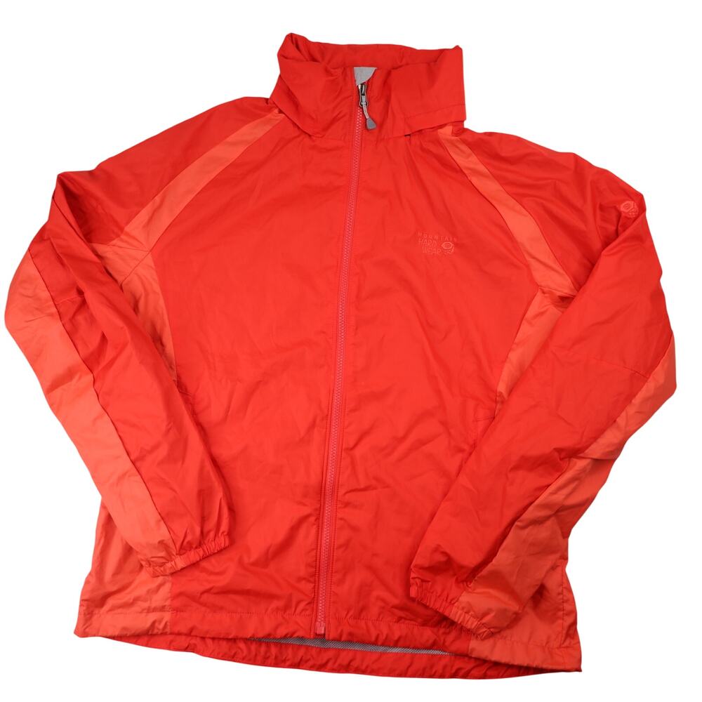 Mountain Hardwear Light Adventure Jacket